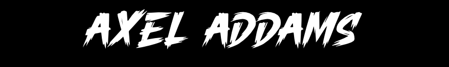 Axel Addams